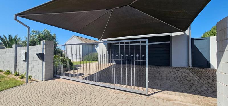 3 Bedroom Property for Sale in Country Club Western Cape